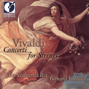 Concerto for Strings in G Major, RV 151, 