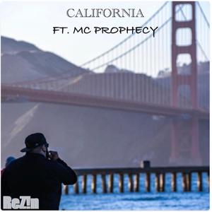 California (feat. MC Prophecy)