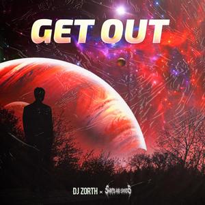 Get Out(feat. $aints vnd $inners) (Explicit)