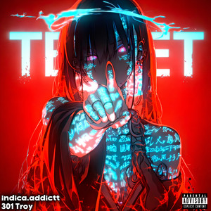 TENET (301 Troy Remix|Explicit)