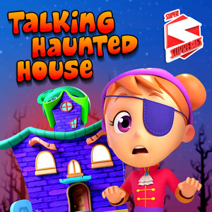 Talking Haunted House