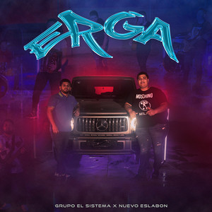 ERGA