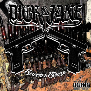 Dick & Jane (Explicit)