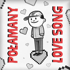 Połamany love song