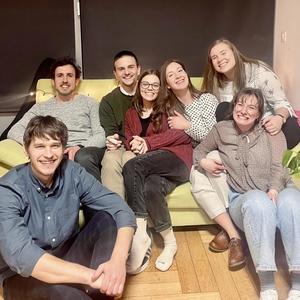 Bijem spet (feat. Nejc Podobnik)