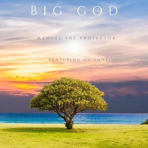 Big God (feat. Nu Tone)