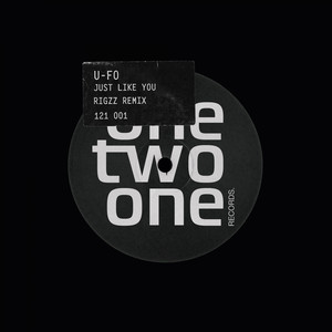 Just Like You (Original Mix)