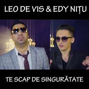 Te scap de singuratate