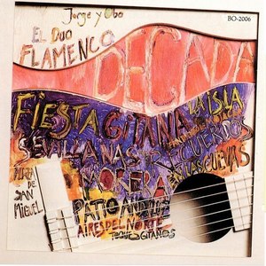 Fiesta Gitana