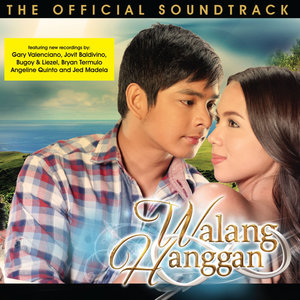 Walang Hanggan Repackaged (OST)