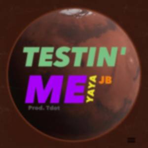 Testin' Me Freestyle (Explicit)