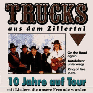 Hallo Trouble - Hallo Sorgen