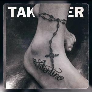 Take Over (Explicit)