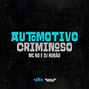 Automotivo Criminoso (Super Slowed|Explicit)
