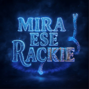 MIRA ESE RACKIE