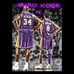 SHAQ N KOBE (Explicit)