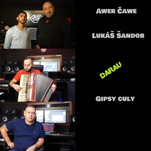 Darav (feat. Lukáš Šandor & Gipsy Culy)