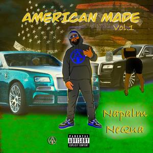 American Made vol.1 (Explicit)