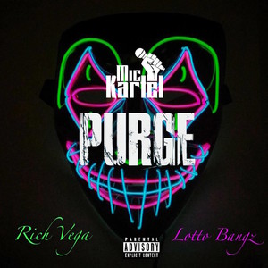 Purge (Explicit)