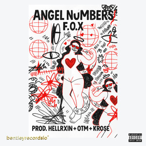 Angel Numbers (Explicit)