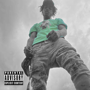 No Stressin (Explicit)