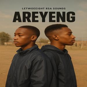 Areyeng (Explicit)
