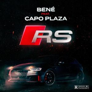RS (feat. Capo Plaza) (Explicit)