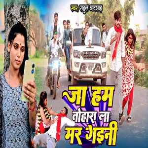 Ja Ham Tohra La Mar Gaini