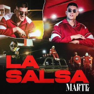 LA SALSA (Explicit)