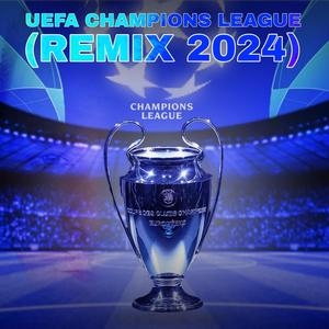 Hymn Uefa Champions League 2024