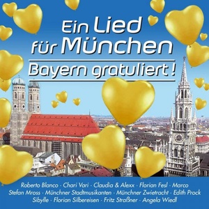 I mag München