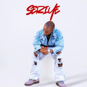 SERIYE (feat. Big D-P & Challiffa Bright)