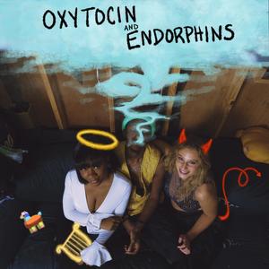 Oxytocin and Endorphins (Explicit)