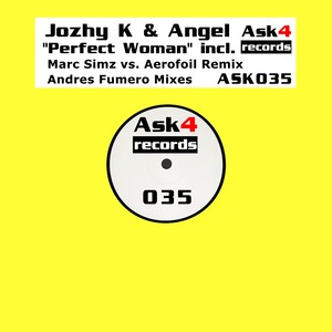 Perfect Woman (Andres Fumero Instrumental Mix)