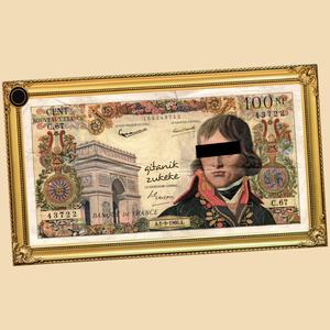 CASH (feat. Zukeke) (Explicit)