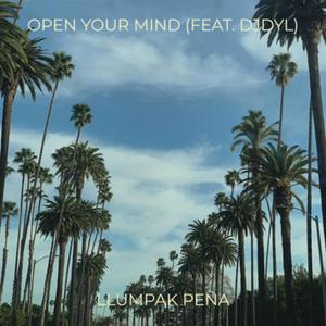 Open your mind (feat. DJDyl)