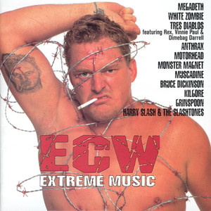 ECW: Extreme Music