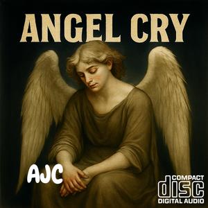 Angel cry