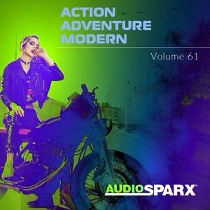 Action Adventure Modern Volume 61