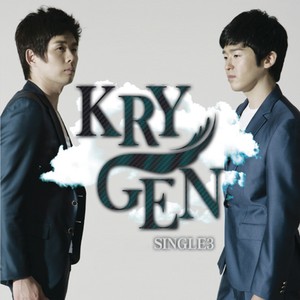 Krygen Single 3 - 바보라서