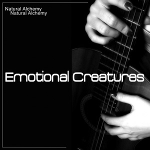 Emotional Creatures (Natural Sound for Unique Emotional Experience)