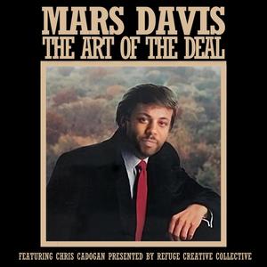 The Art of the Deal (feat. Chris Cadogan & Epik the Dawn)