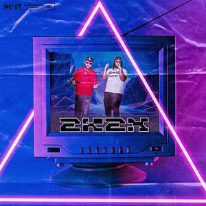 2k 2x Freestyle, Pt. 2 (feat. Nickk) (Explicit)