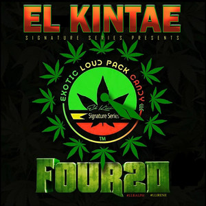 El Kintae Four20