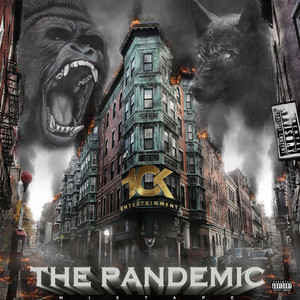 10k Entertainment the Pandemic Mixtape (Explicit)