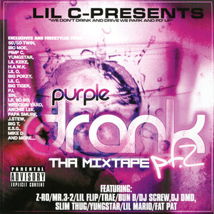 Down 4 My Block (Explicit)