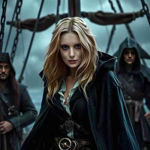 Between the Earth and Sky