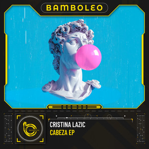 Cristina Lazic - Cabeza (feat. Fátima)