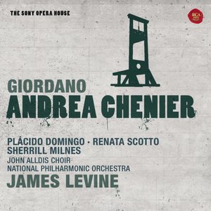 Andrea Chenier - Act II: Per ex l'inferno!