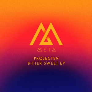 Bitter Sweet EP